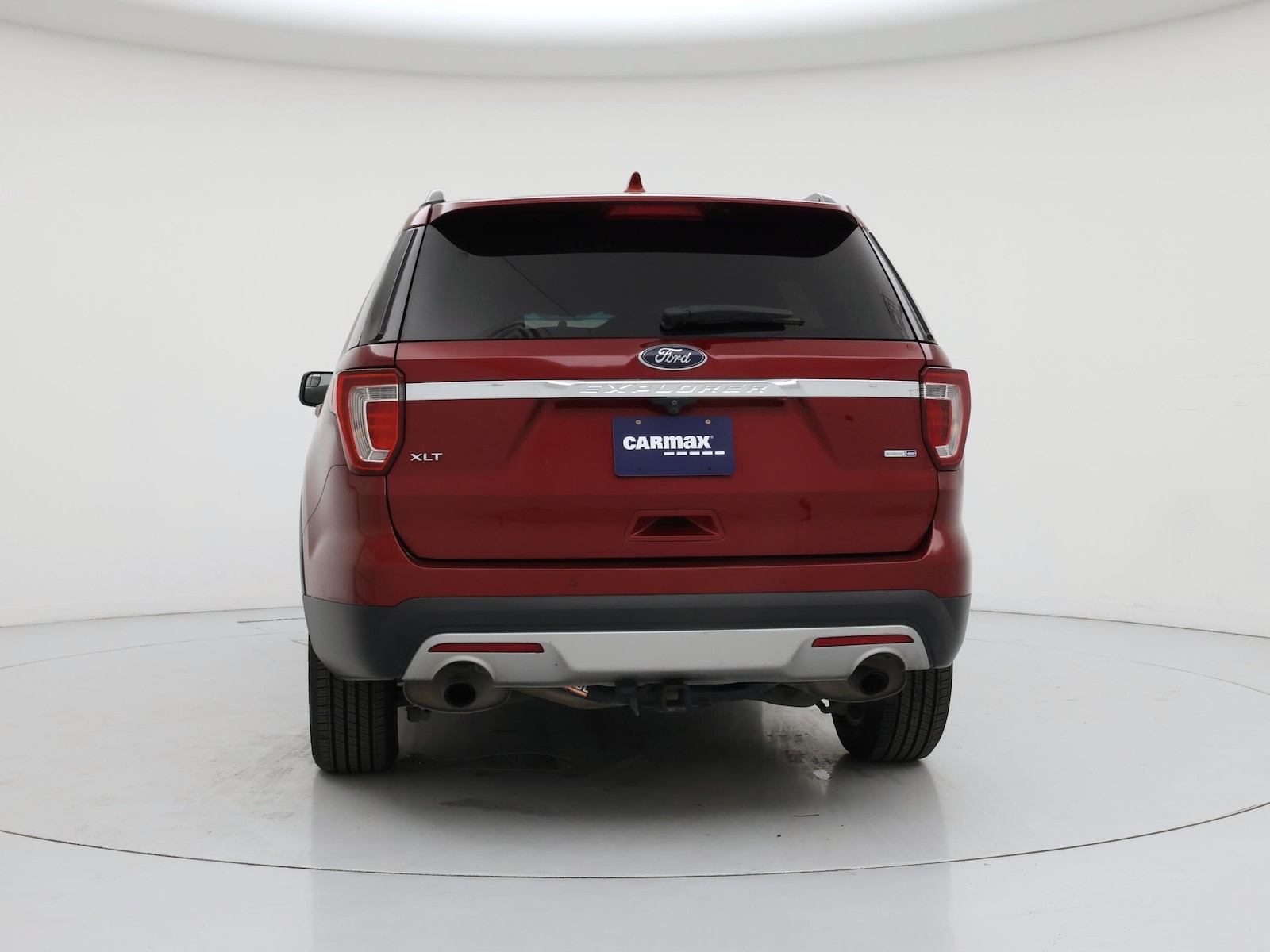2017 Ford Explorer XLT - Photo 7