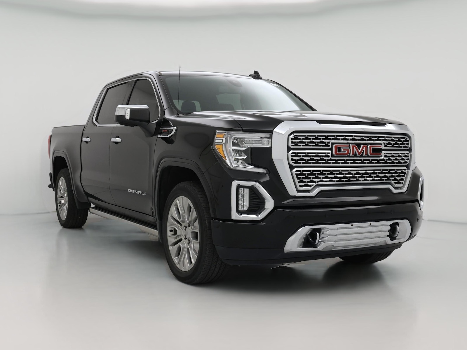 2022 GMC Sierra 1500 Limited