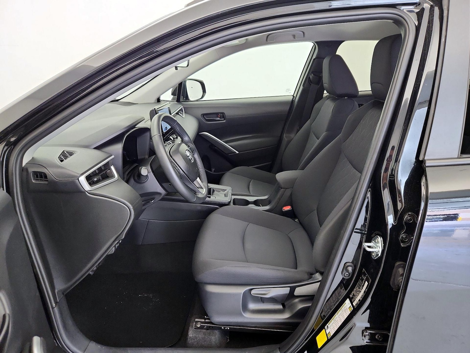 Side Airbags
