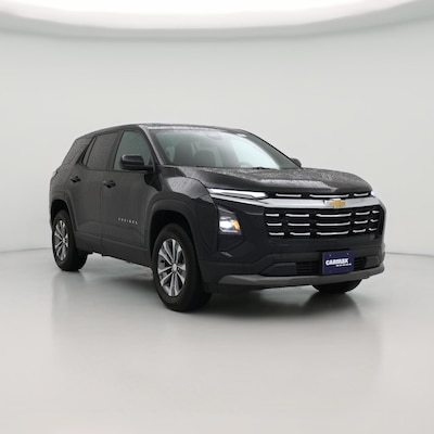 Recommended categories heading image of the selected vehicle