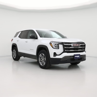 Vehicle exterior view