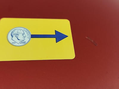 Condition detail