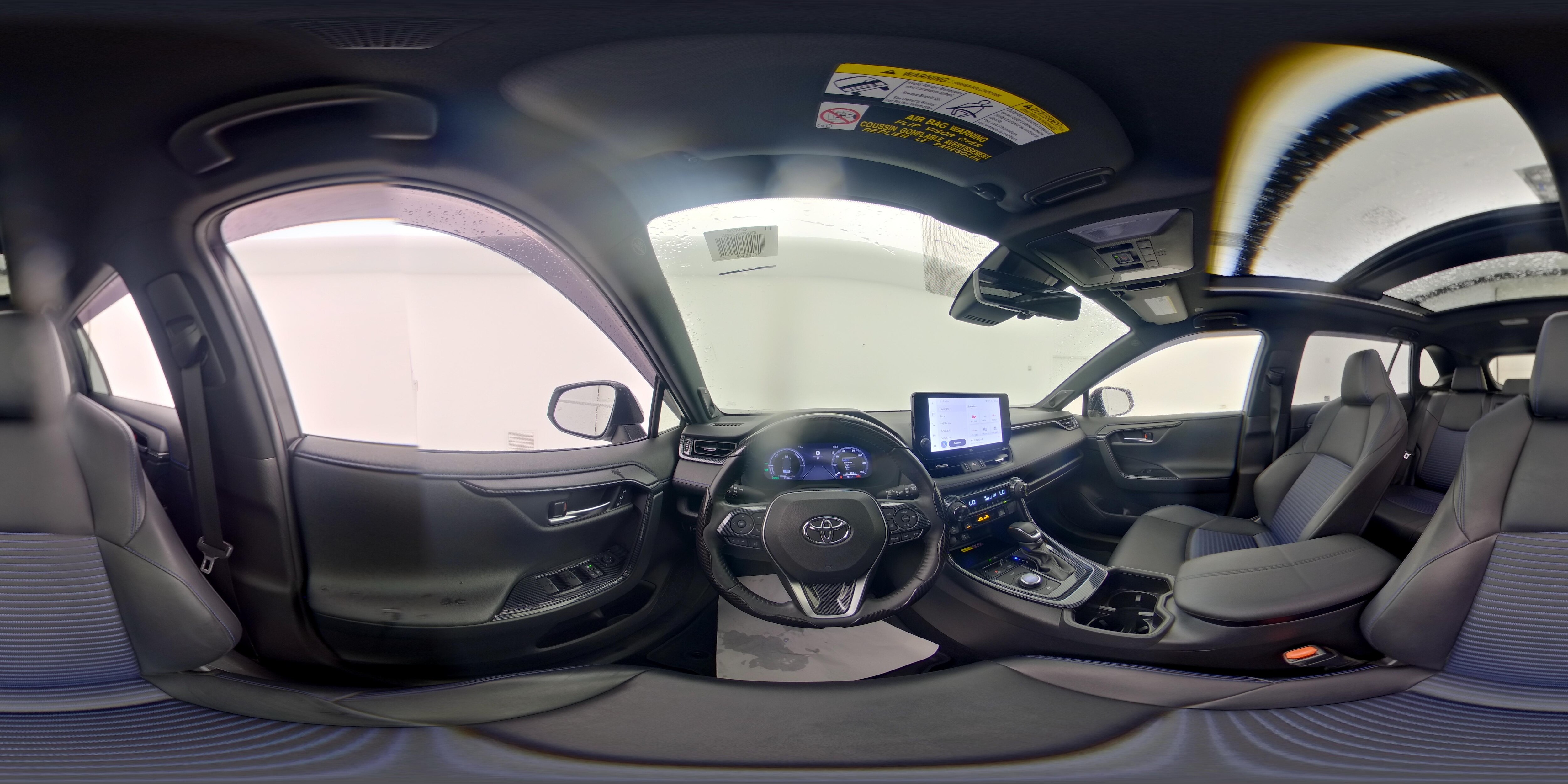 2024 Toyota RAV4 XSE - Photo 27