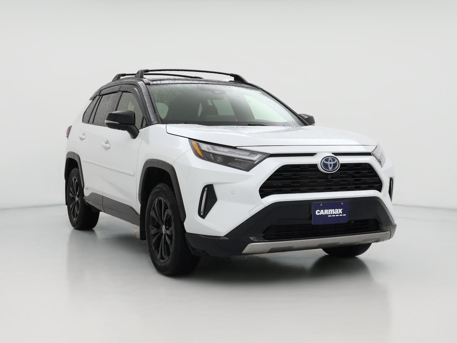 2024 Toyota RAV4 XSE - Photo 1