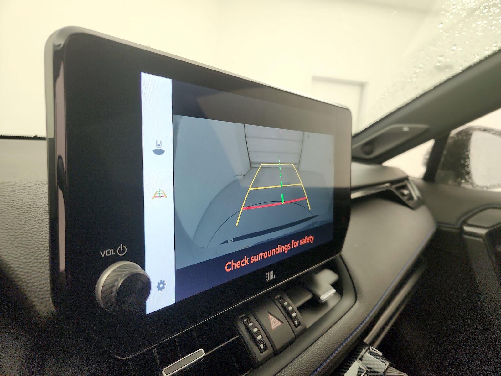 2024 Toyota RAV4 XSE - Photo 15