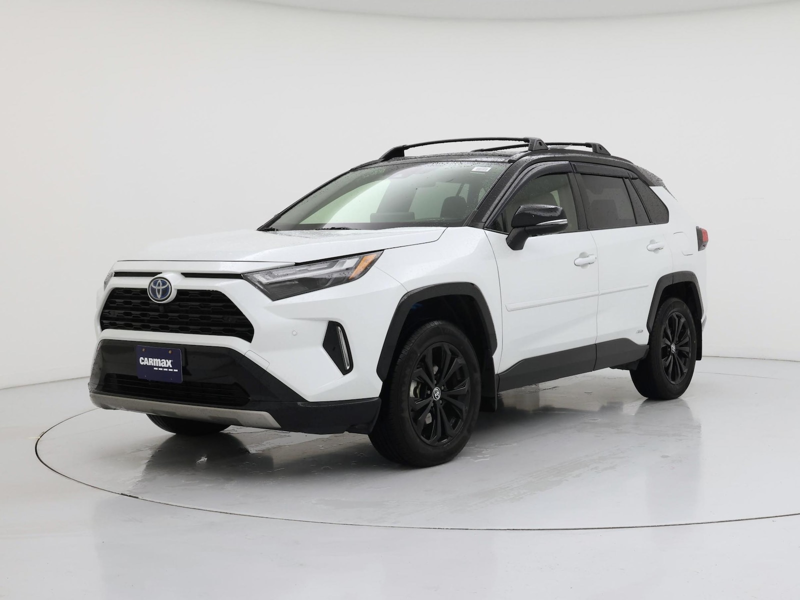 2024 Toyota RAV4 XSE - Photo 5