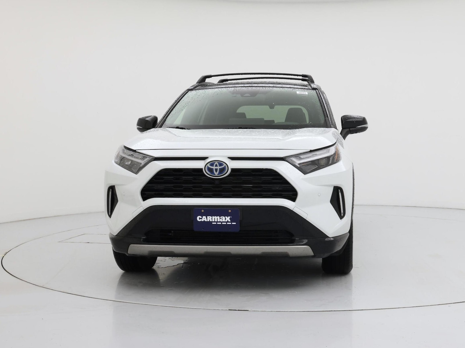 2024 Toyota RAV4 XSE - Photo 6