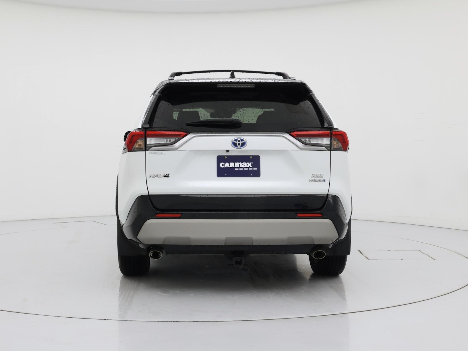 2024 Toyota RAV4 XSE - Photo 7