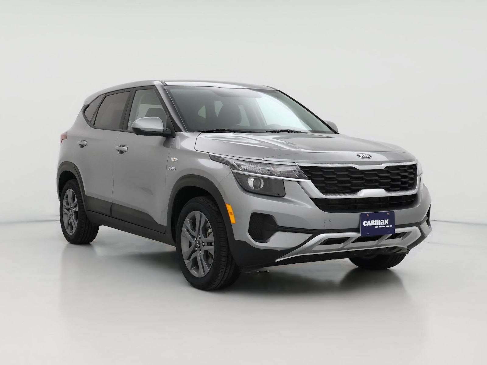 2021 Kia Seltos