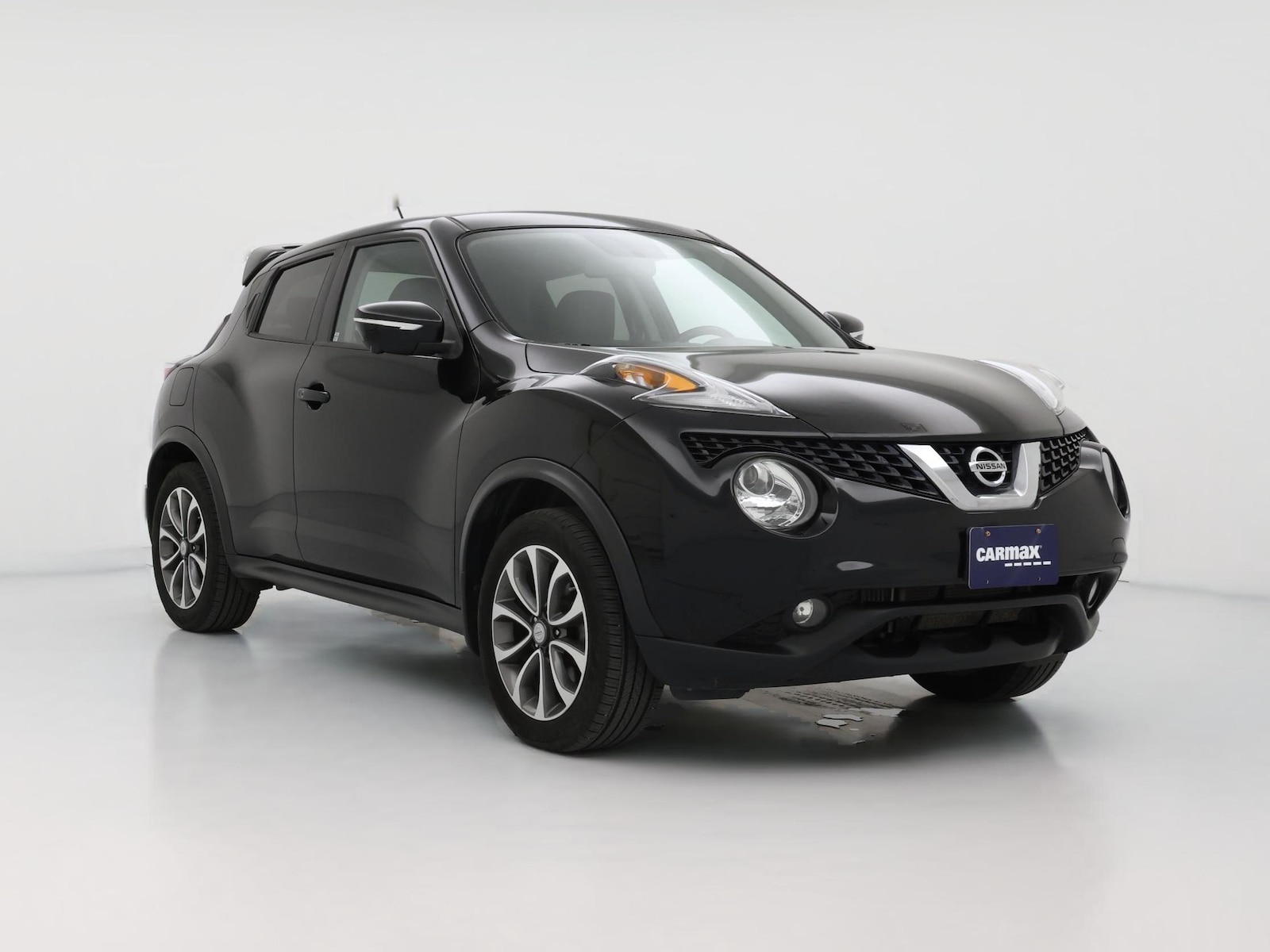 Smart Key & Turbo Charged Engine