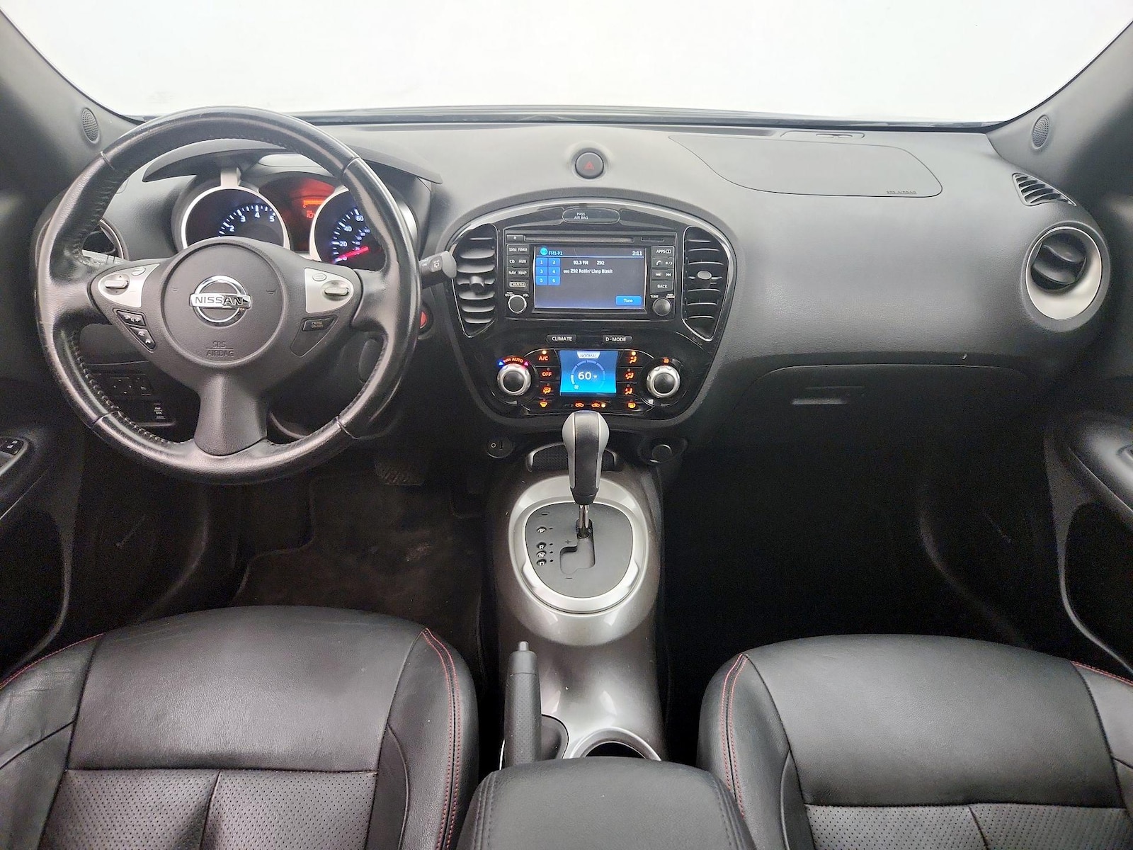 Navigation System