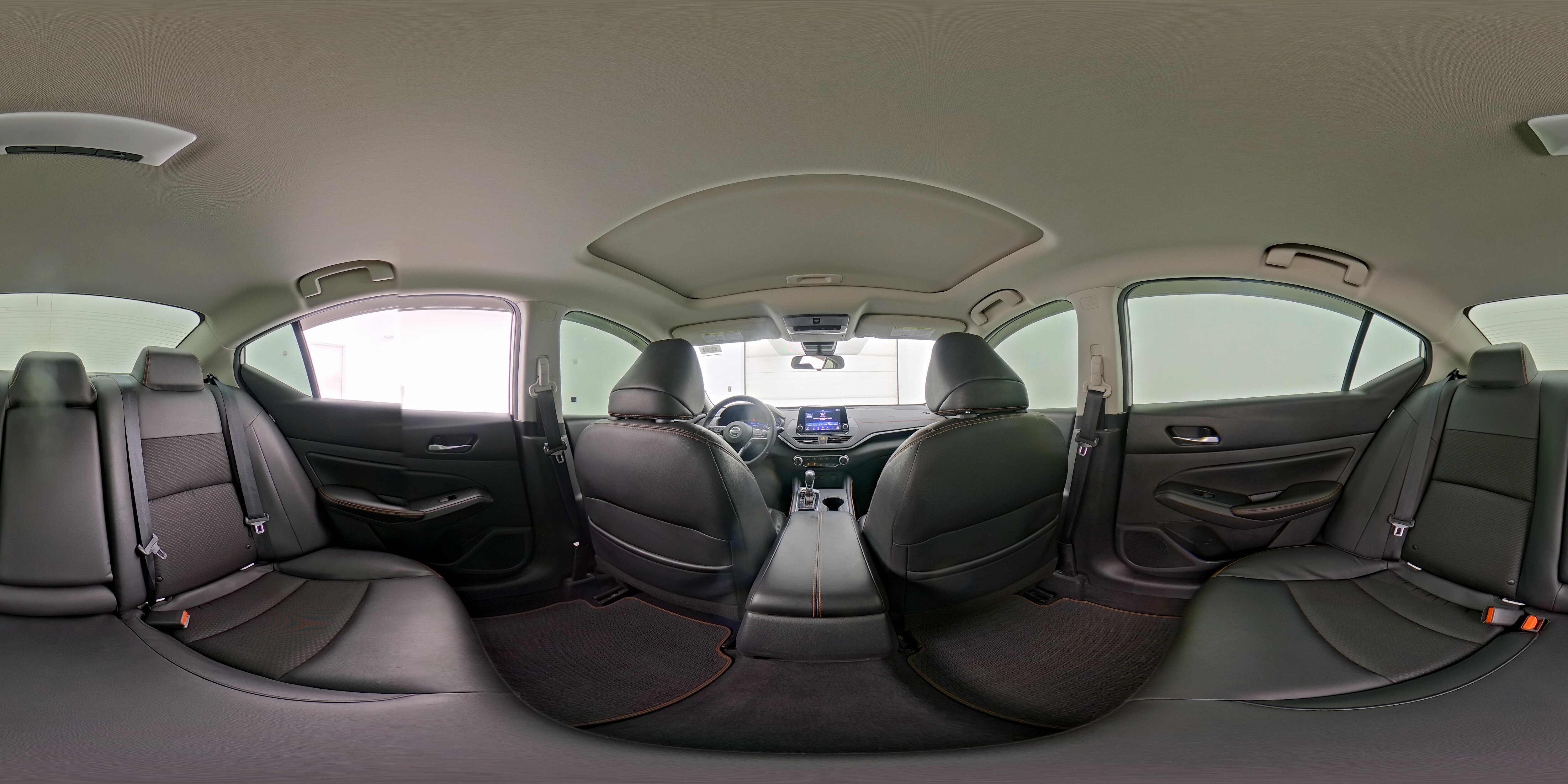 2021 Nissan Altima SR - Photo 26