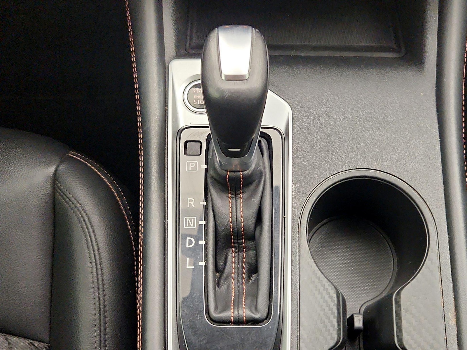 2021 Nissan Altima SR - Photo 18