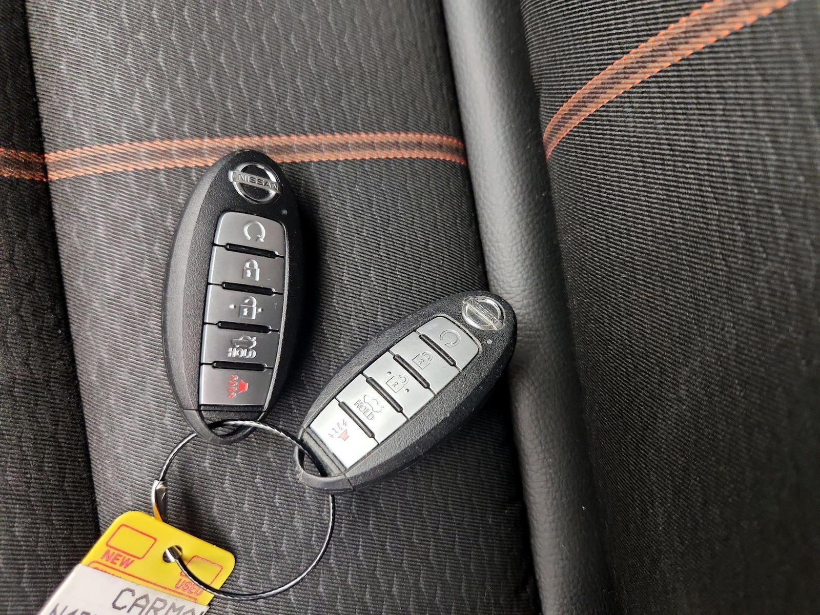 2021 Nissan Altima SR - Photo 24
