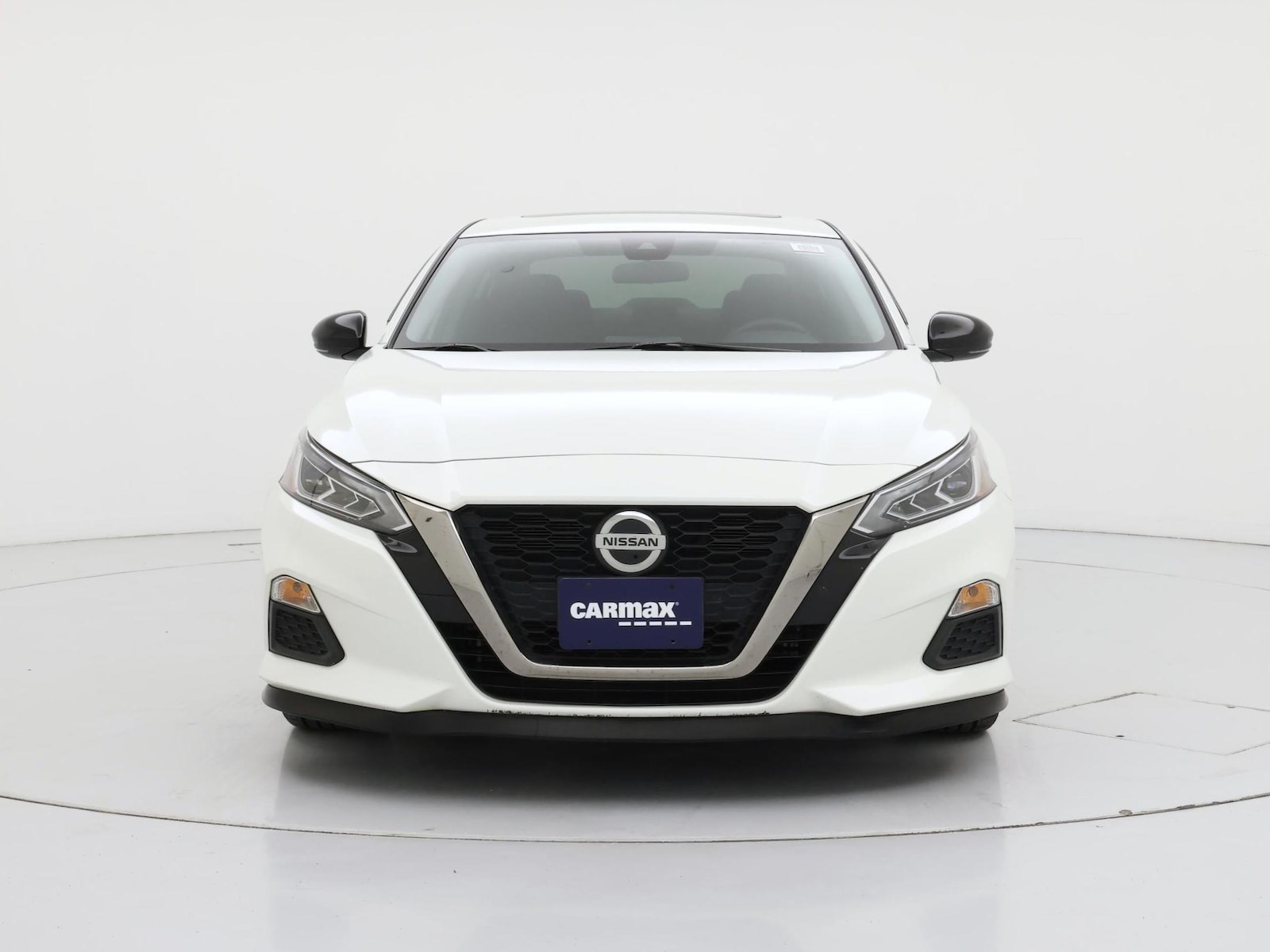 2021 Nissan Altima SR - Photo 6
