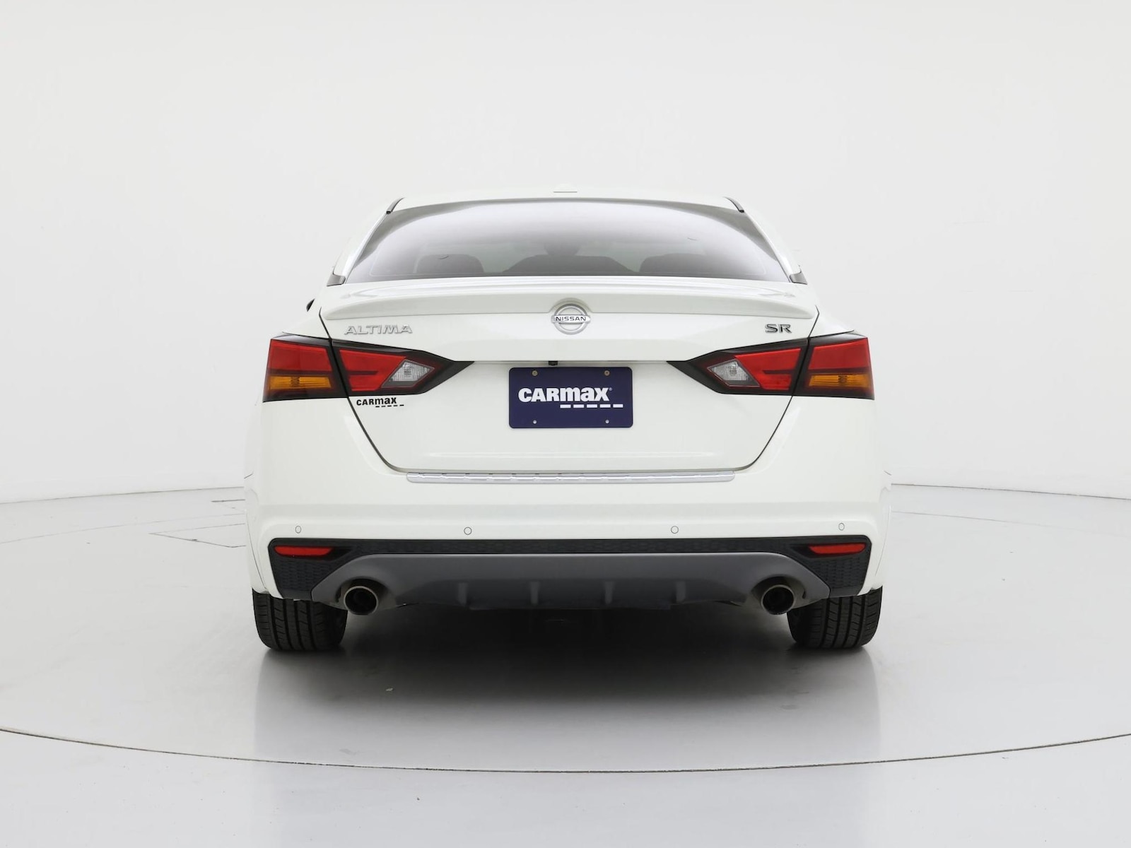 2021 Nissan Altima SR - Photo 7