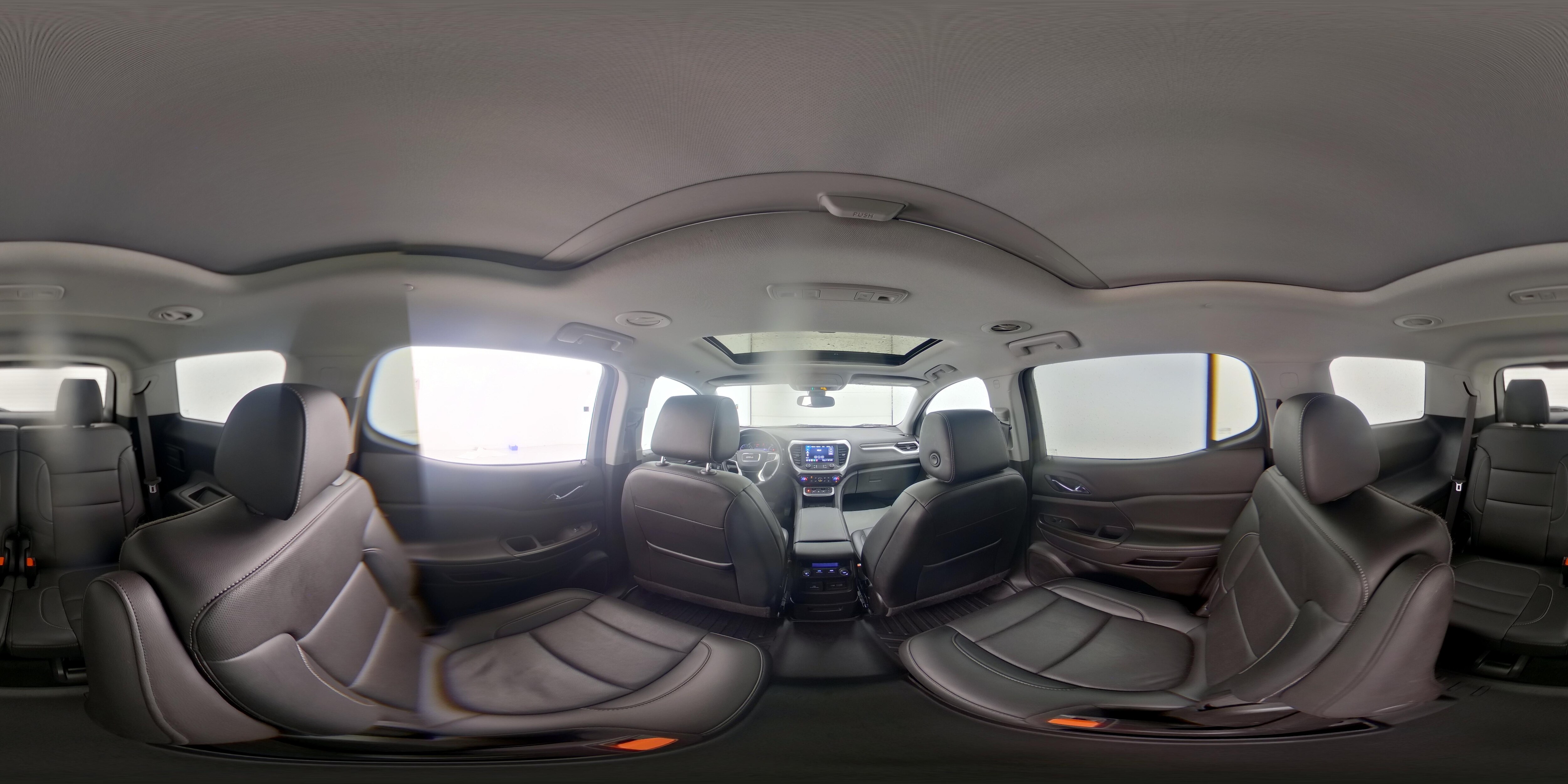 2021 GMC Acadia SLT - Photo 28