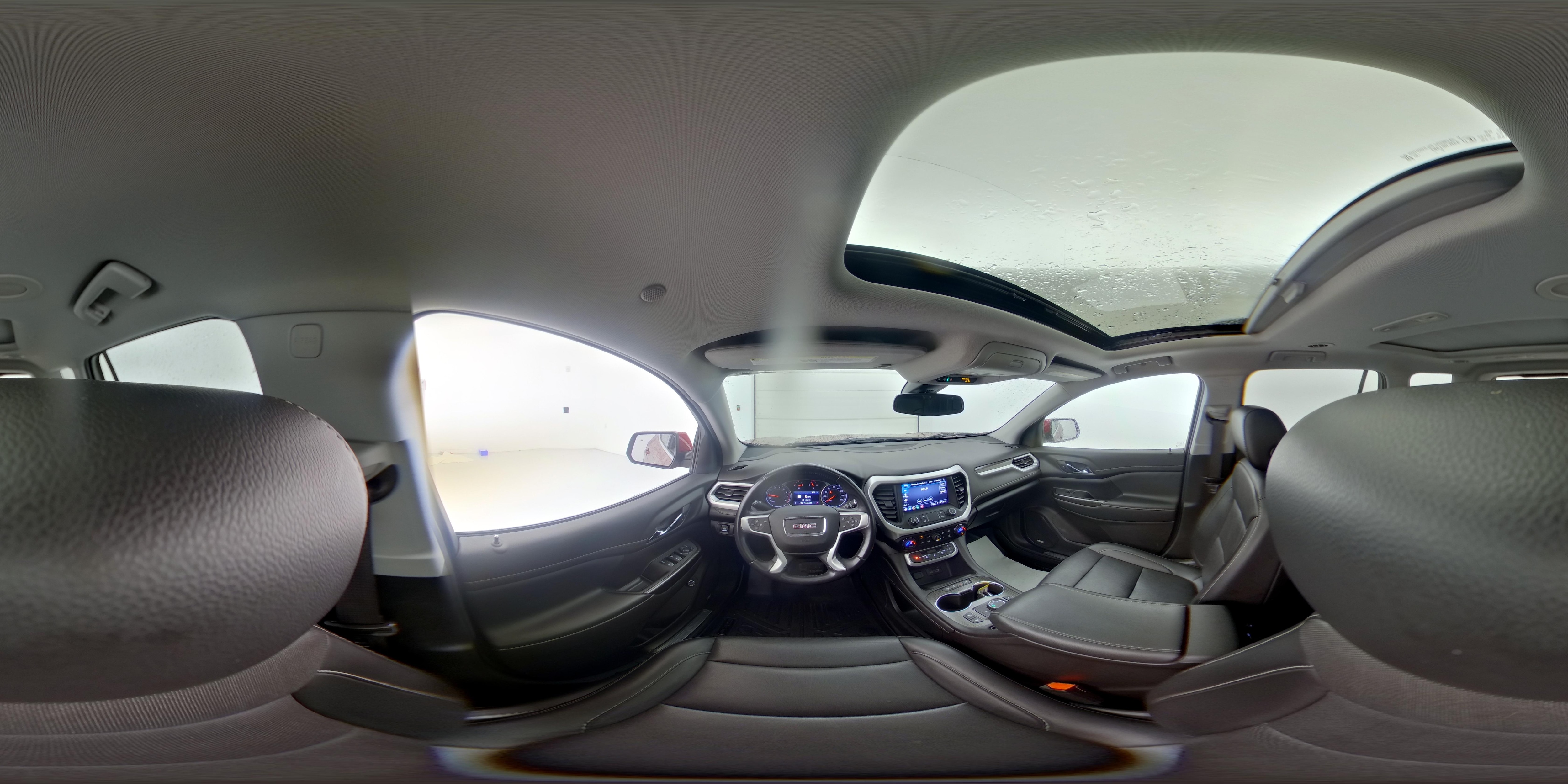 2021 GMC Acadia SLT - Photo 29