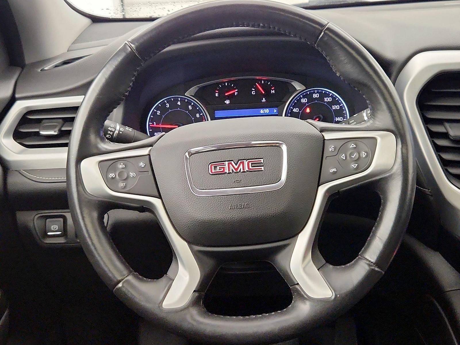 2021 GMC Acadia SLT - Photo 11