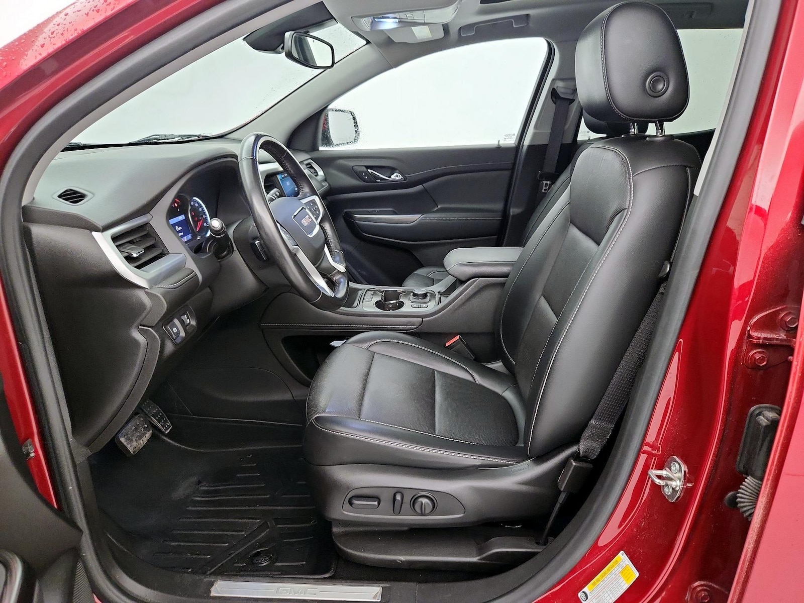 2021 GMC Acadia SLT - Photo 12
