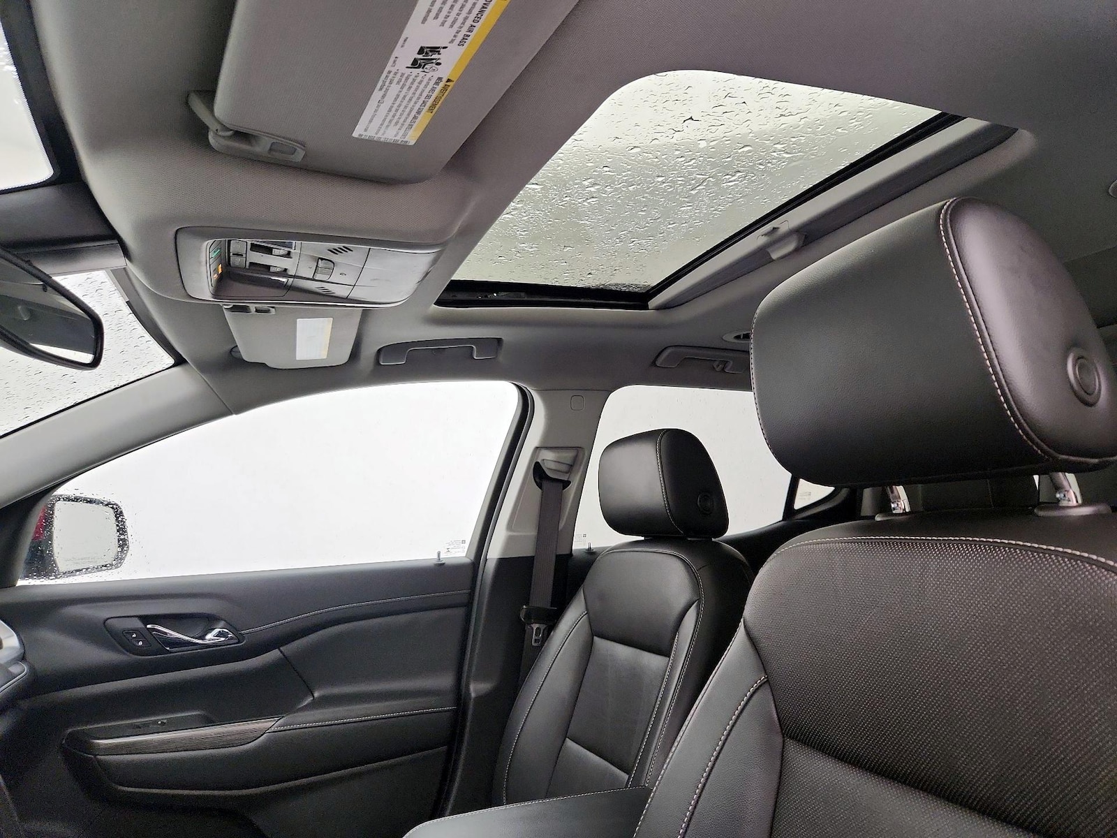 2021 GMC Acadia SLT - Photo 20