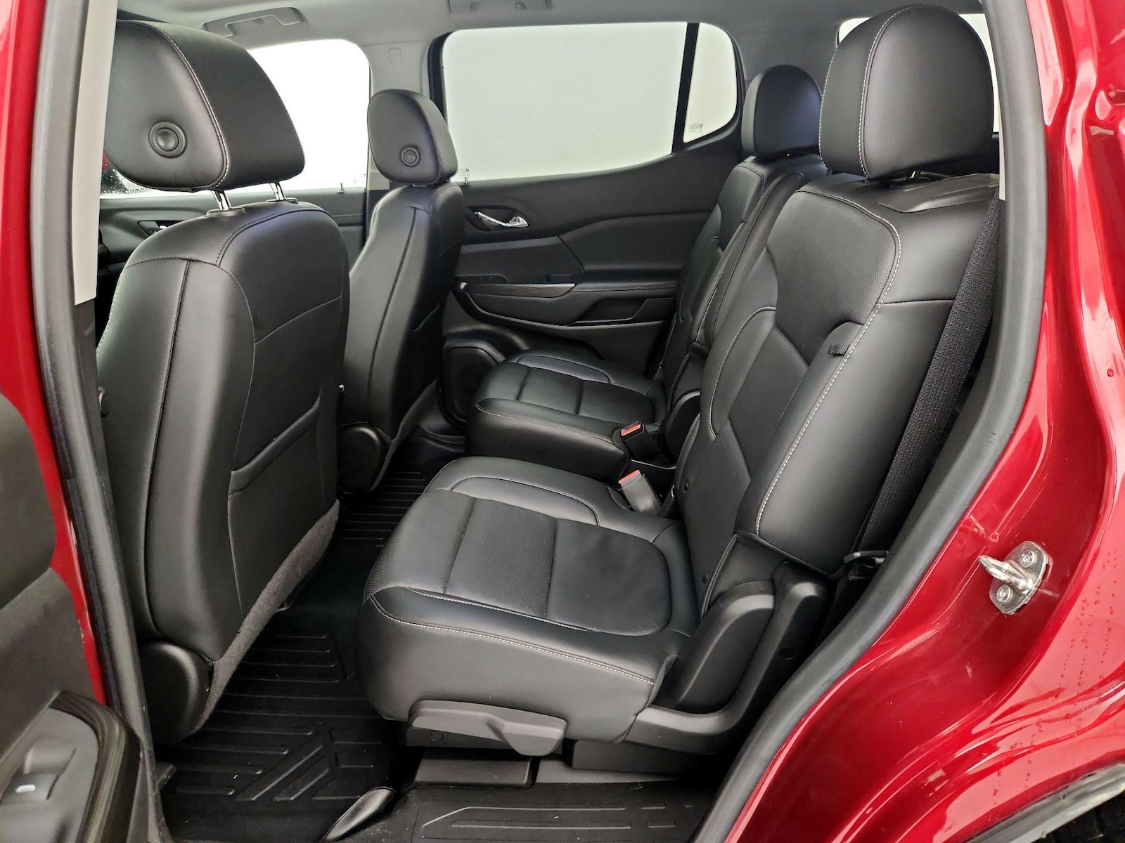 2021 GMC Acadia SLT - Photo 21