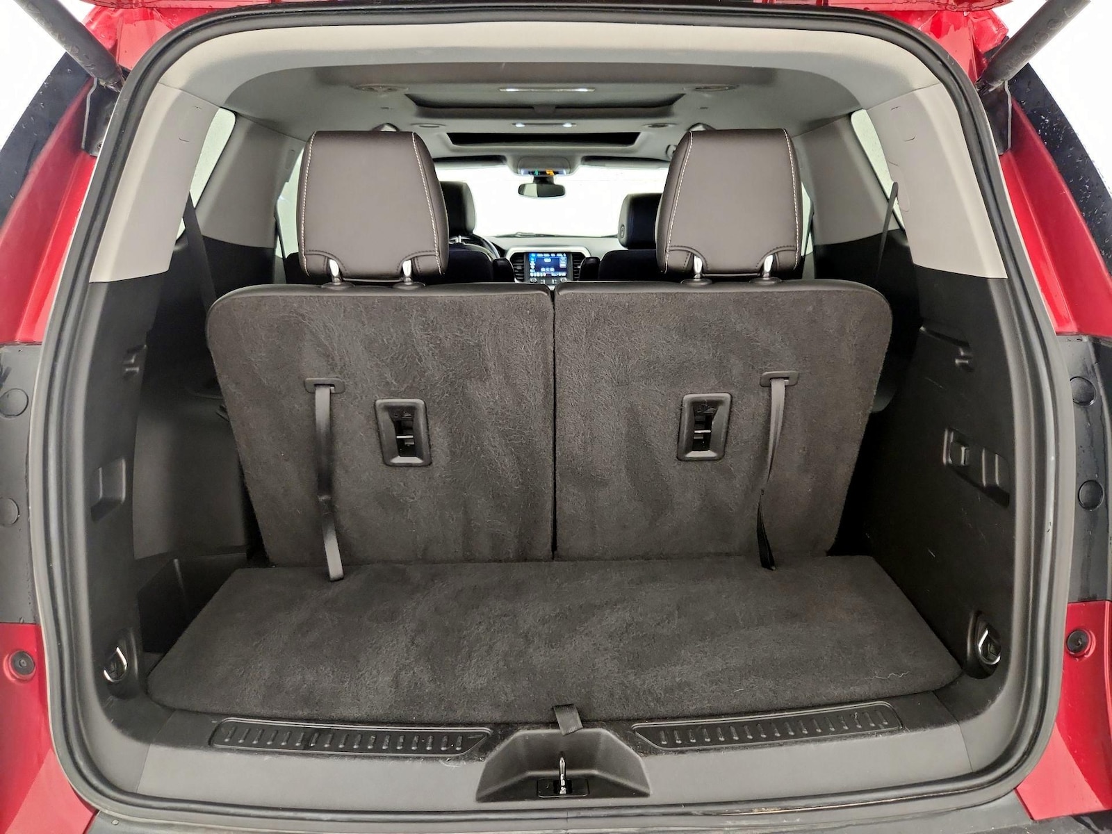 2021 GMC Acadia SLT - Photo 23