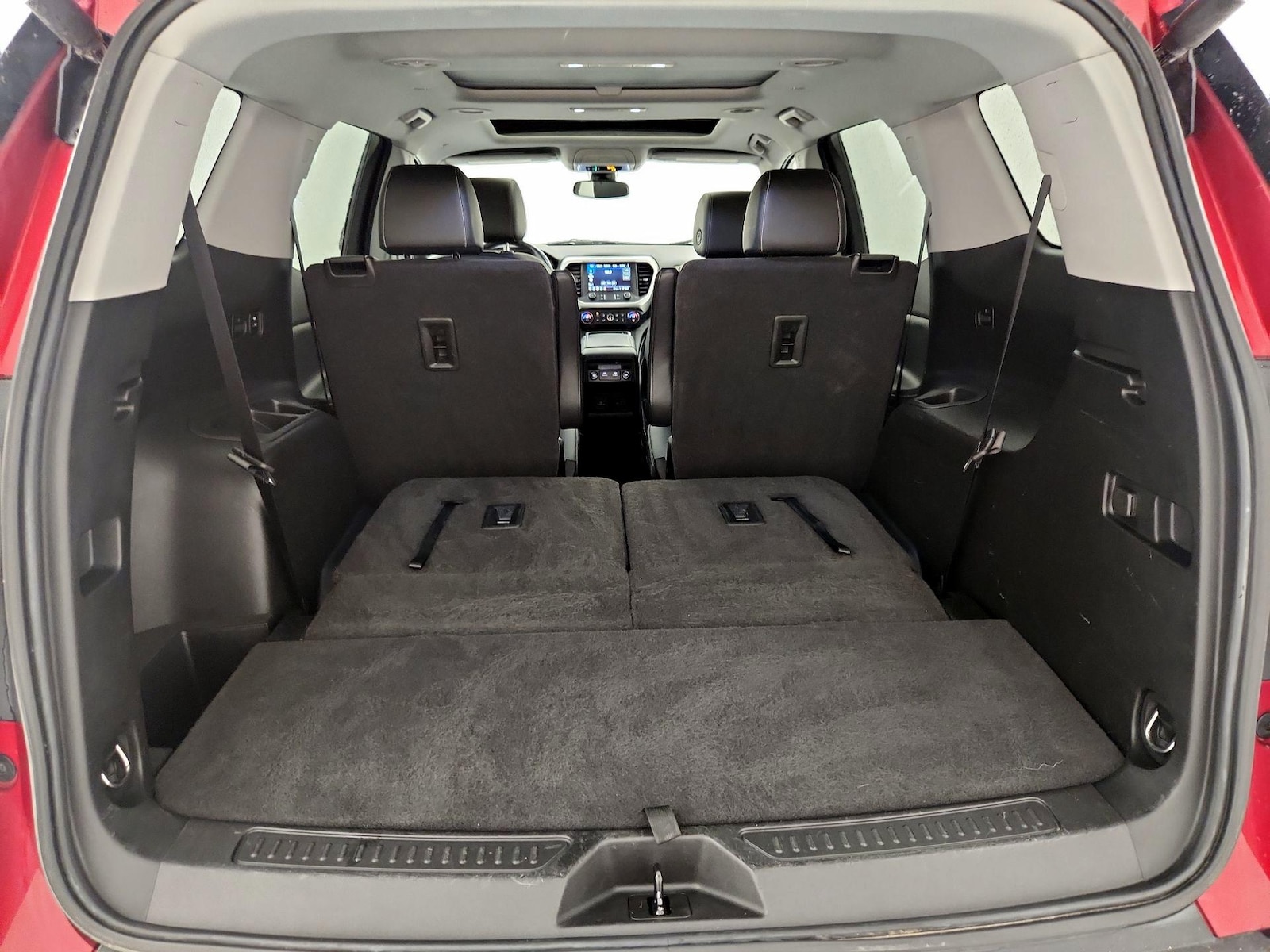 2021 GMC Acadia SLT - Photo 24