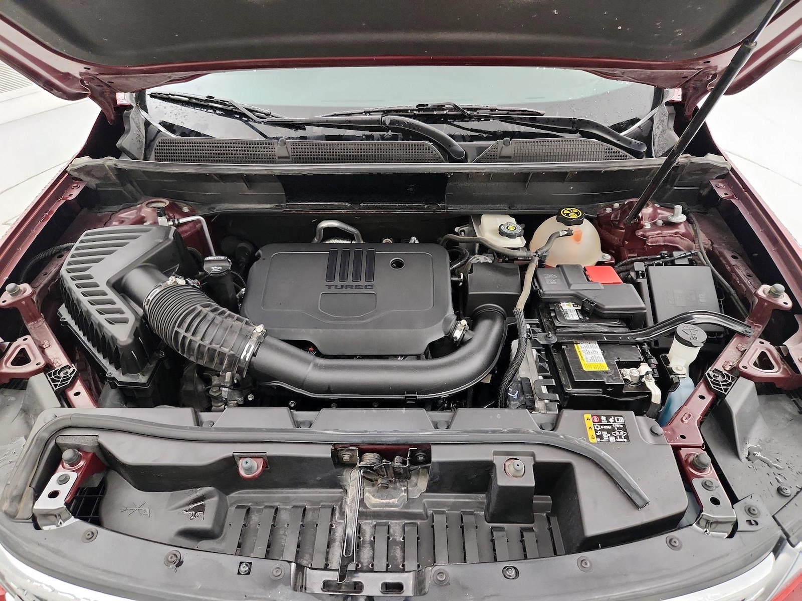 2021 GMC Acadia SLT - Photo 25