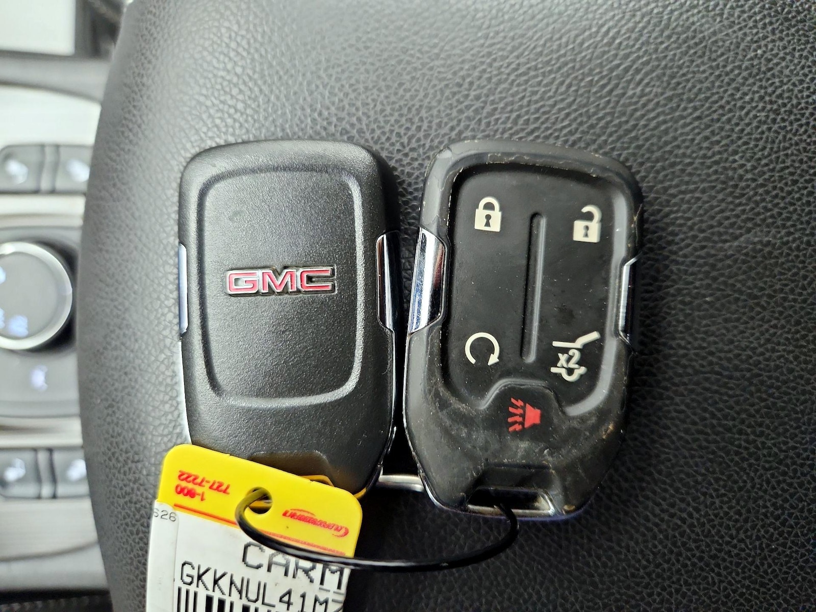 2021 GMC Acadia SLT - Photo 26
