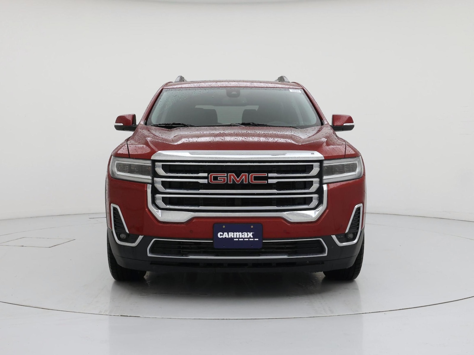 2021 GMC Acadia SLT - Photo 6