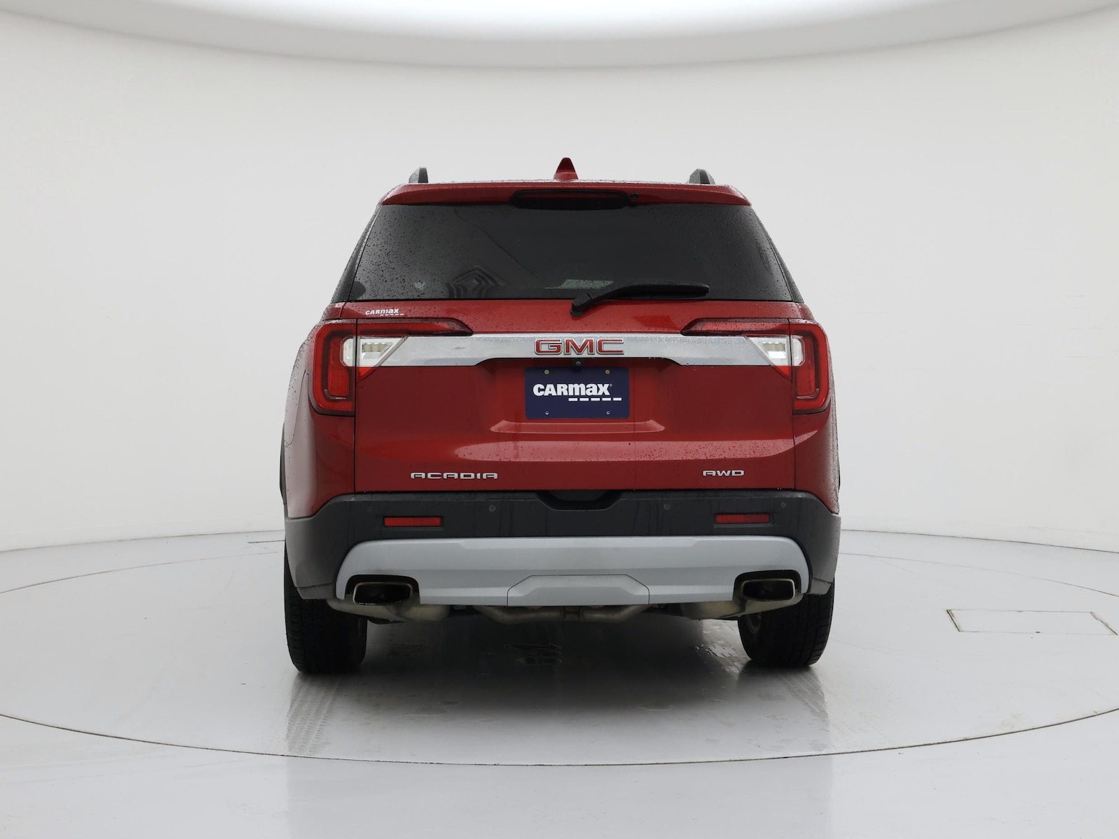 2021 GMC Acadia SLT - Photo 7