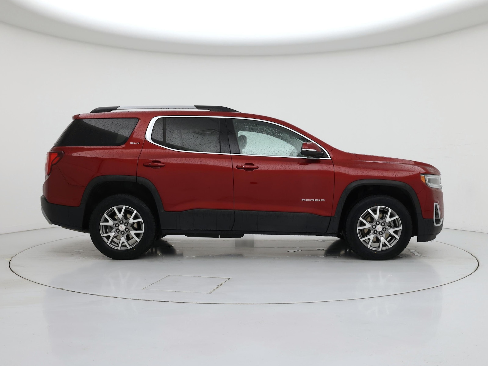 2021 GMC Acadia SLT - Photo 8
