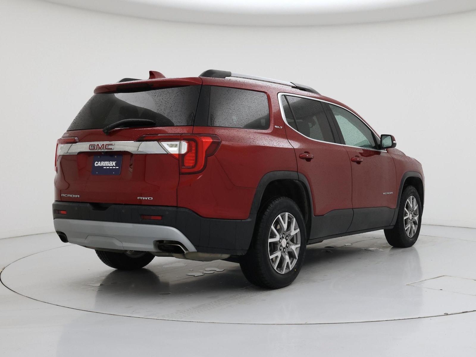 2021 GMC Acadia SLT - Photo 9