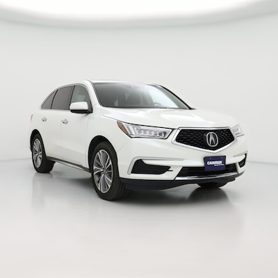 Vehicle exterior view