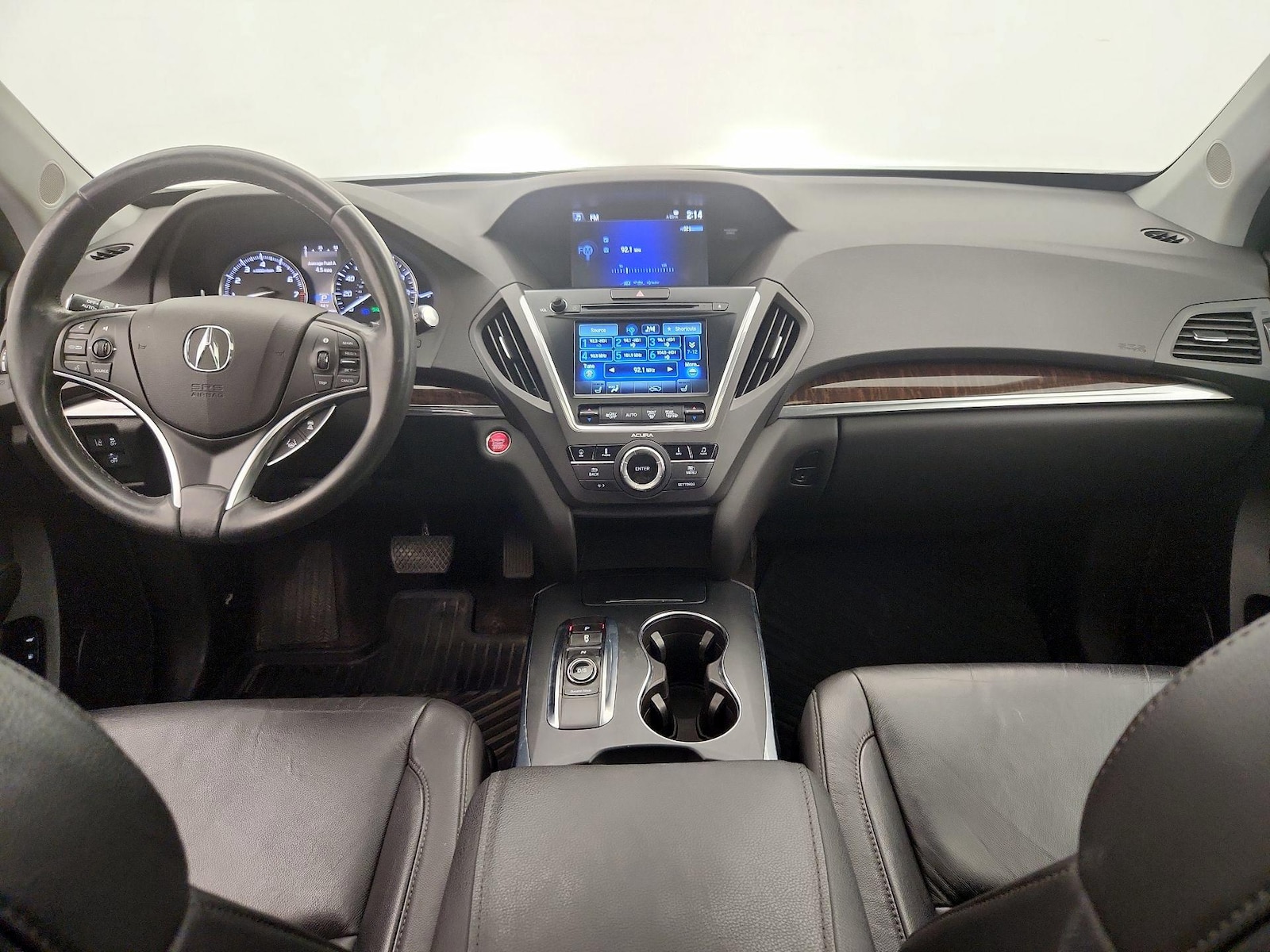 Navigation System
