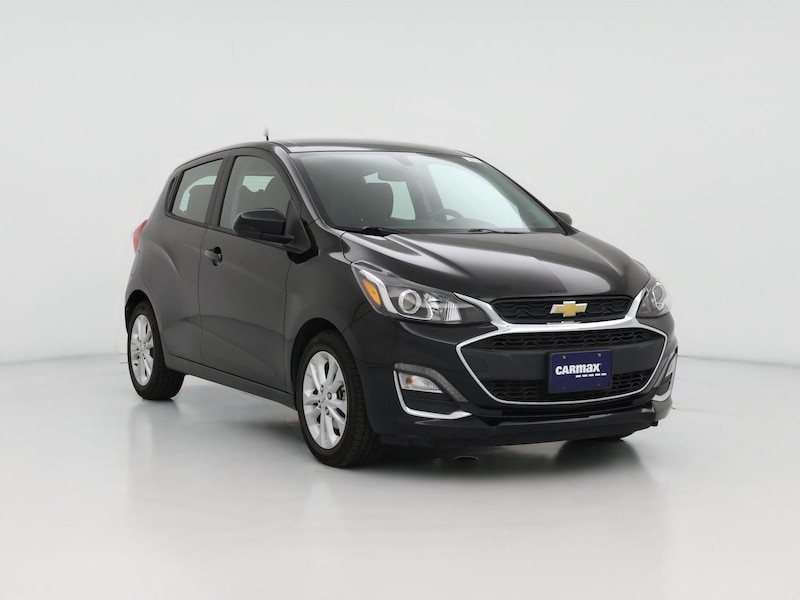 2020 Chevrolet Spark LT