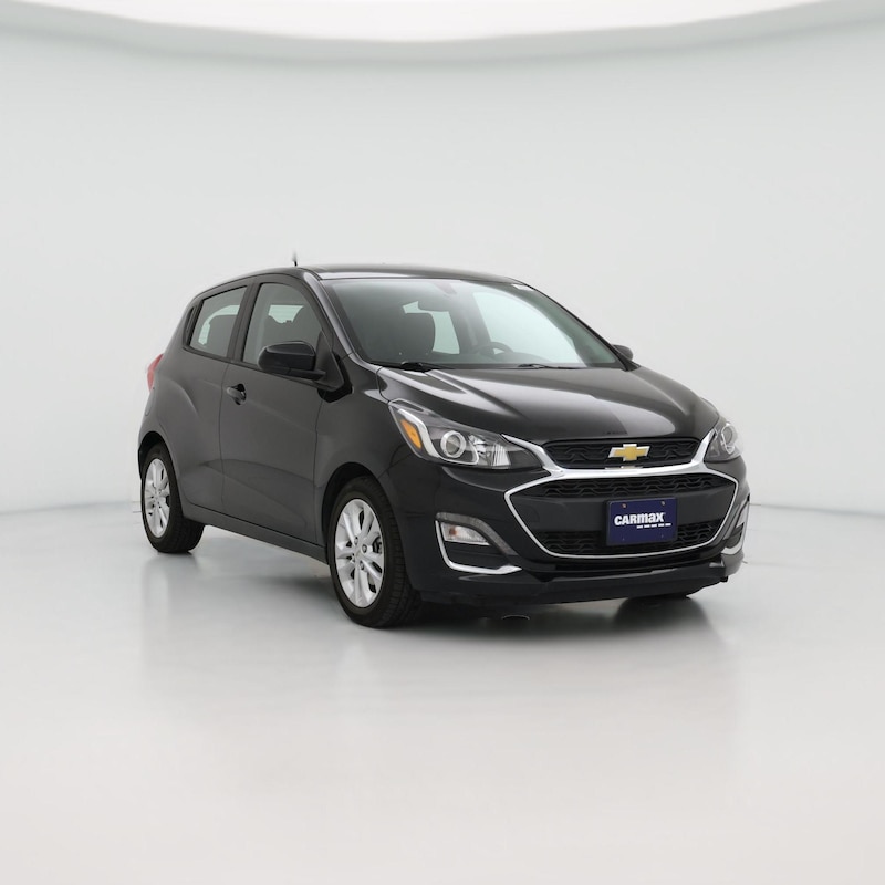 2020 Chevrolet Spark LT