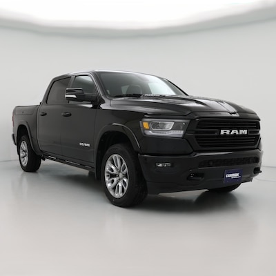 Vehicle exterior view