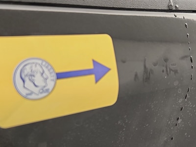 Condition detail