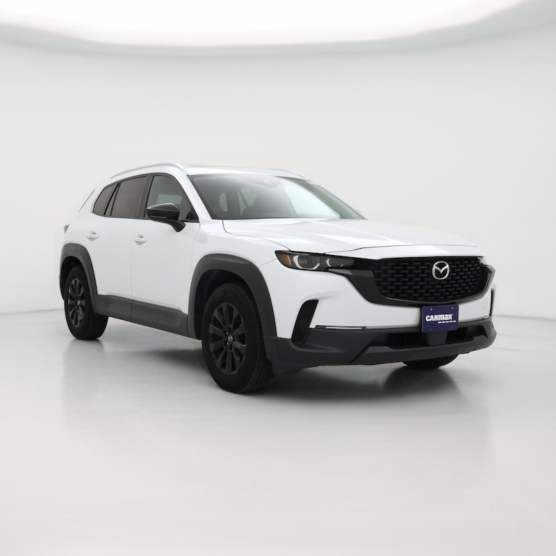 2023 Mazda CX-50 2.5 S Preferred Plus Package