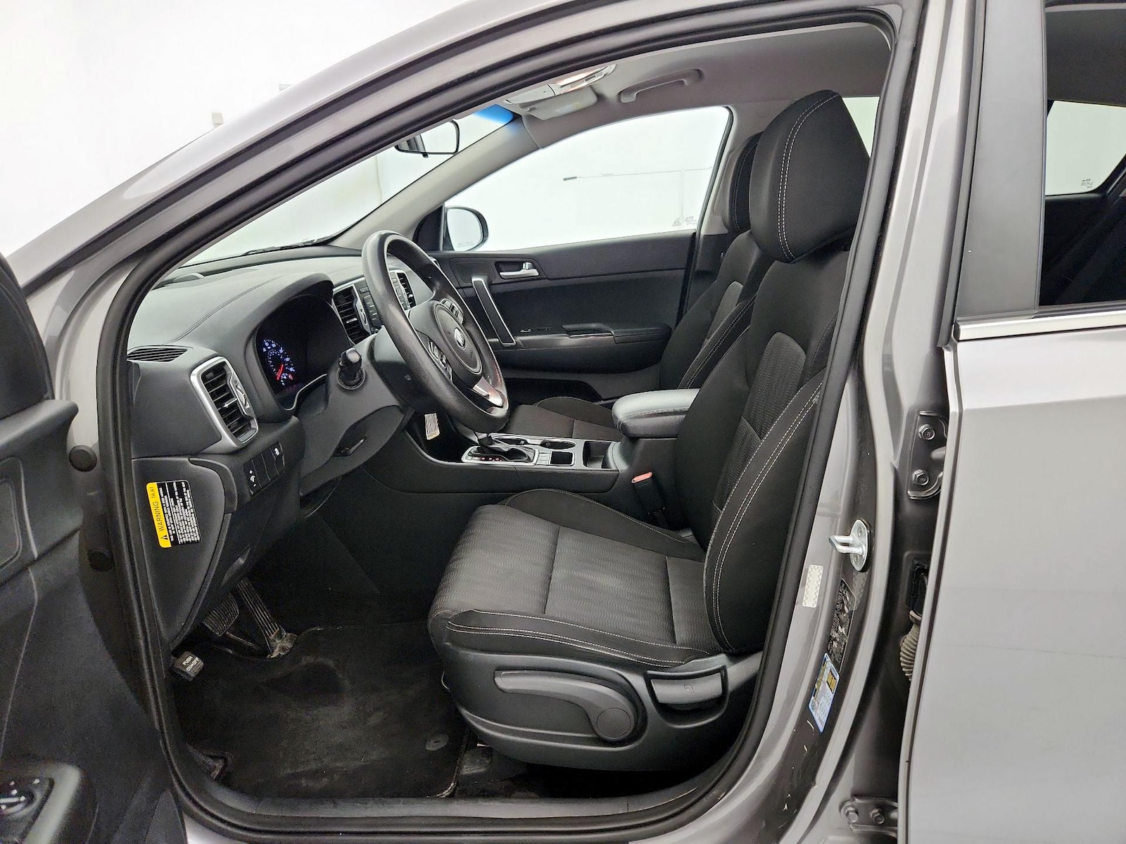 Side Airbags