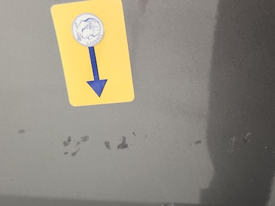 Condition detail