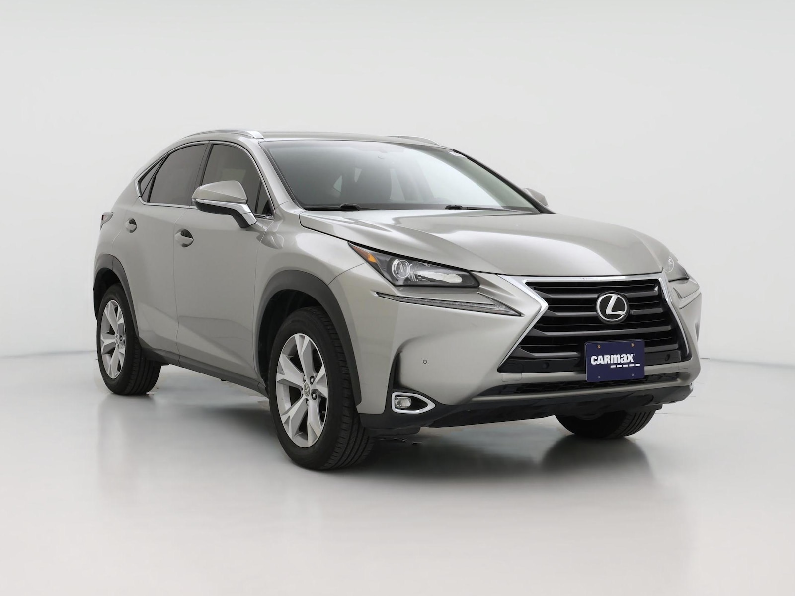 2017 Lexus NX