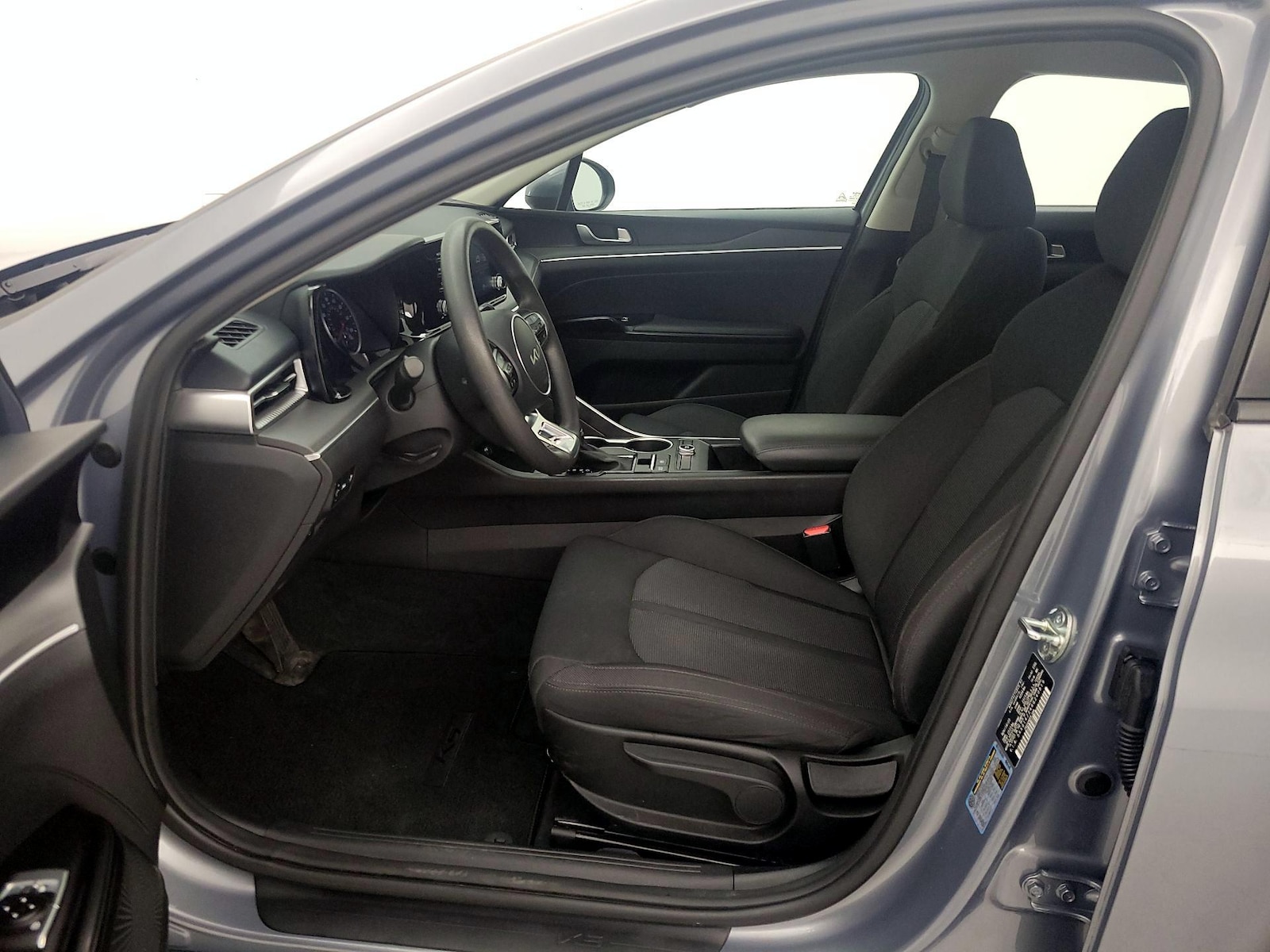 Side Airbags