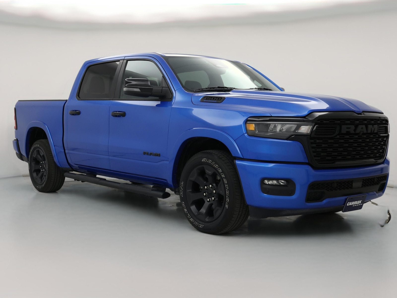 2025 RAM 1500 Pickup