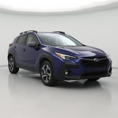 Vehicle exterior view