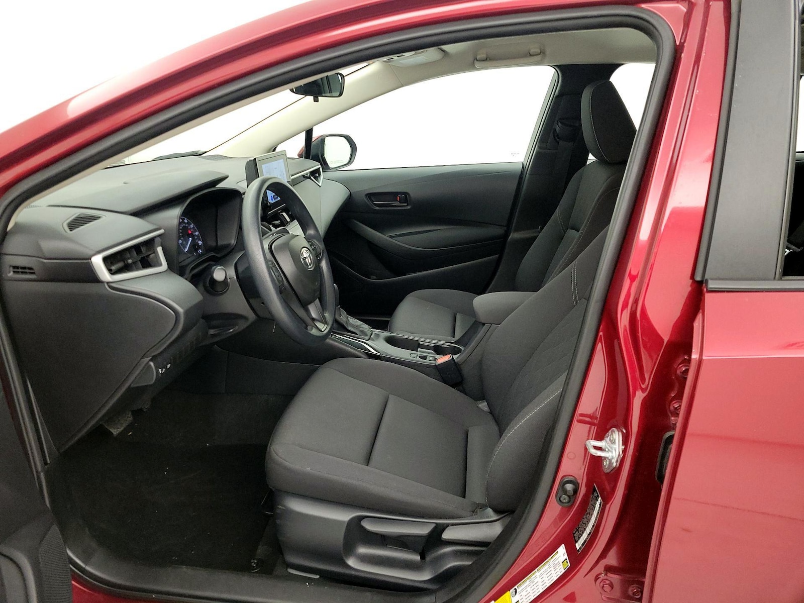 Side Airbags