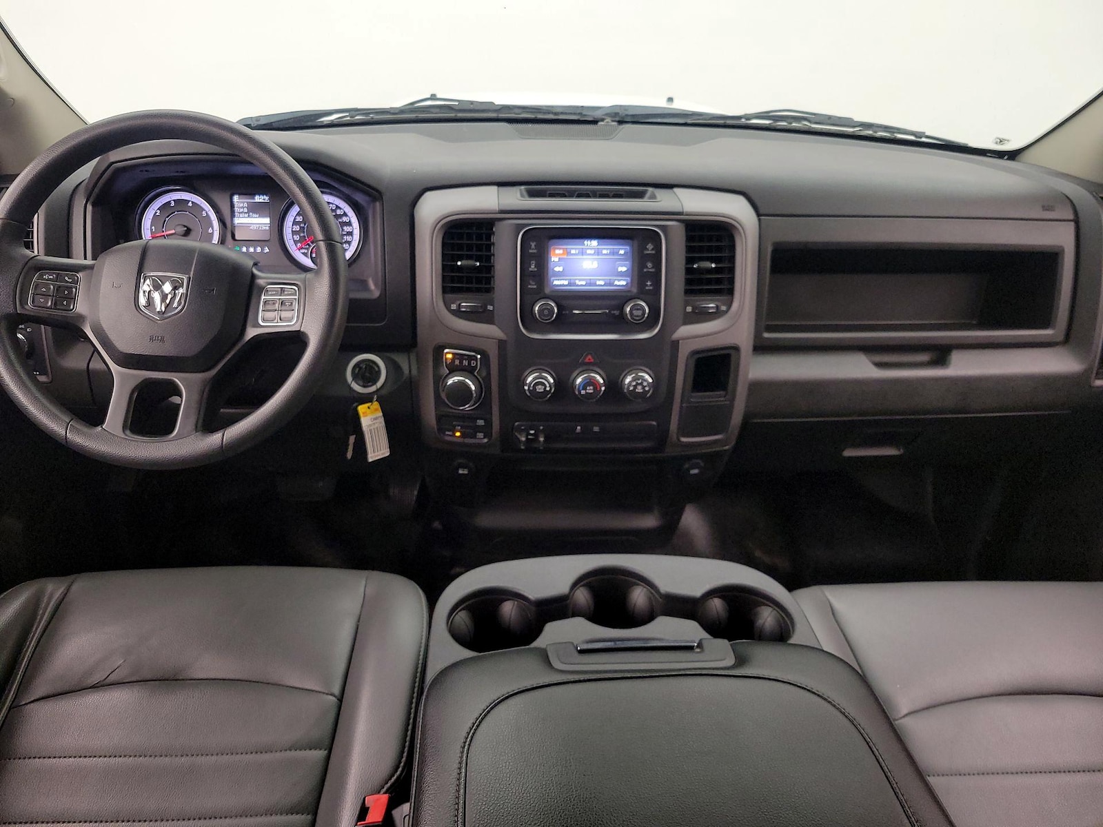 Rear View Camera
