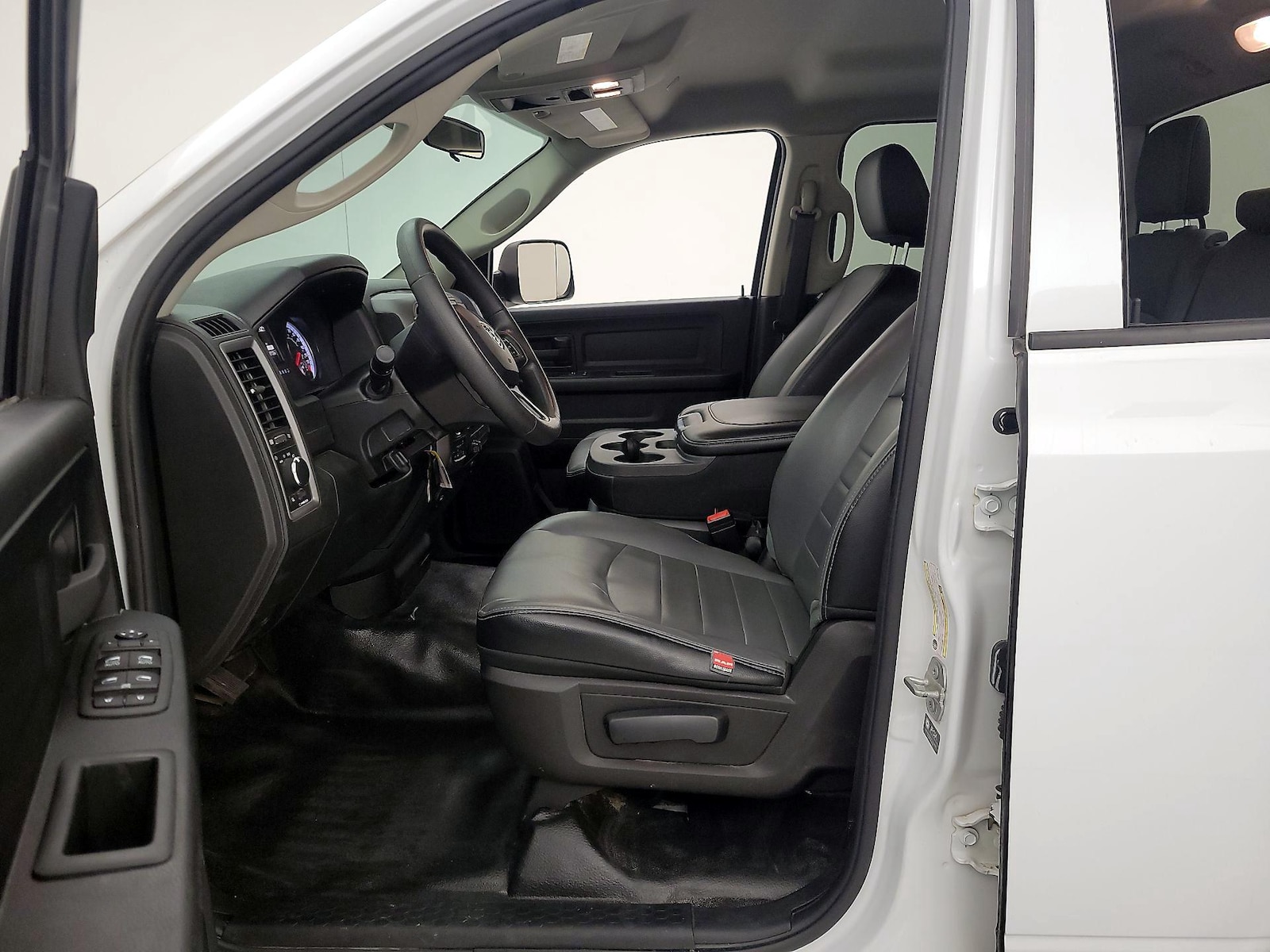 Side Airbags